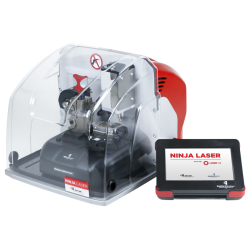Keyline Ninja Laser