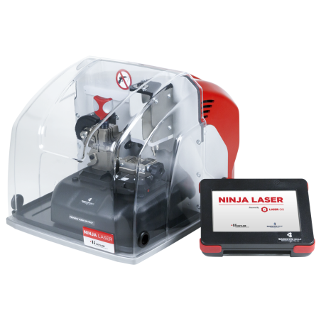 Keyline Ninja Laser