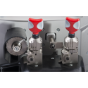 Keyline Ninja Laser étaux Keyline Ninja Laser étaux