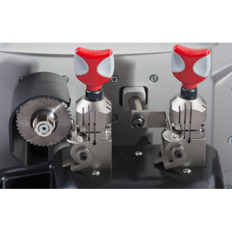 Keyline Ninja Laser étaux Keyline Ninja Laser étaux