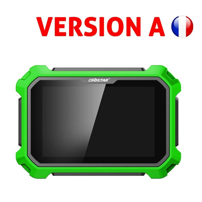 OBDSTAR KEY MASTER DP PLUS VERSION A