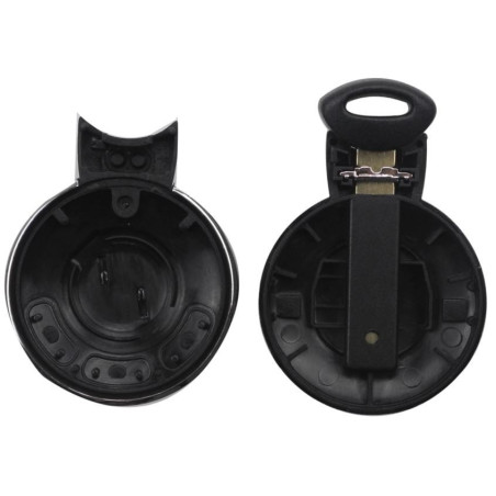 Coque Mini pile sur coque Coque Mini pile sur coque