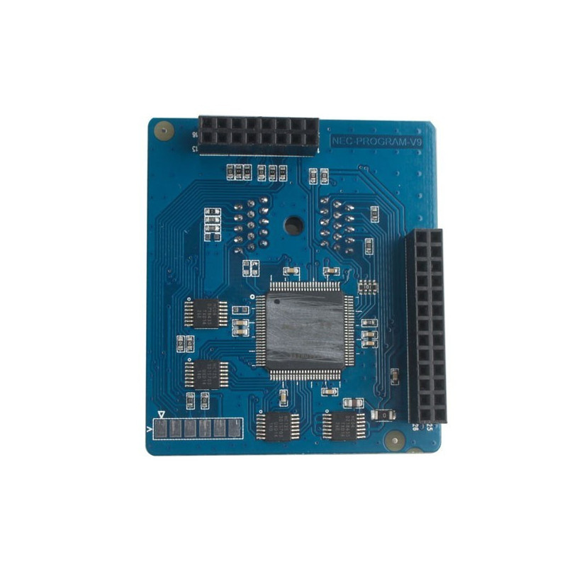 Xhorse VVDI IR MB NEC Adaptateur 01