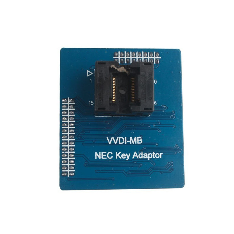 Xhorse VVDI IR MB NEC Adaptateur