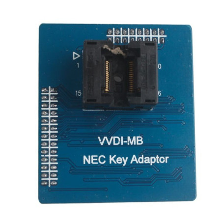 Xhorse VVDI IR MB NEC Adaptateur