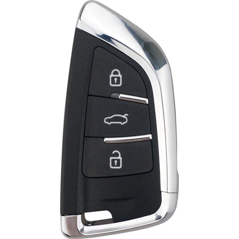 ZB02-3 - Keydiy BMW Main Libre