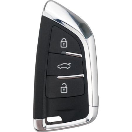 ZB02-3 - Keydiy BMW Main Libre ZB02-3 - Keydiy BMW Main Libre