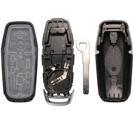 COQUE COMPATIBLE FORD pile sur coque COQUE COMPATIBLE FORD pile sur coque