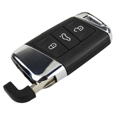 Clé Télécommande Aftermarket Volkswagen Passat B8™  (2017 à 2020) | VAU-CIR38