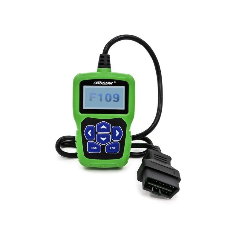 OBDSTAR F109 - Calculateur Code Pin Suzuki