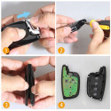 Ouverture coque xhorse main libre Ouverture coque xhorse main libre