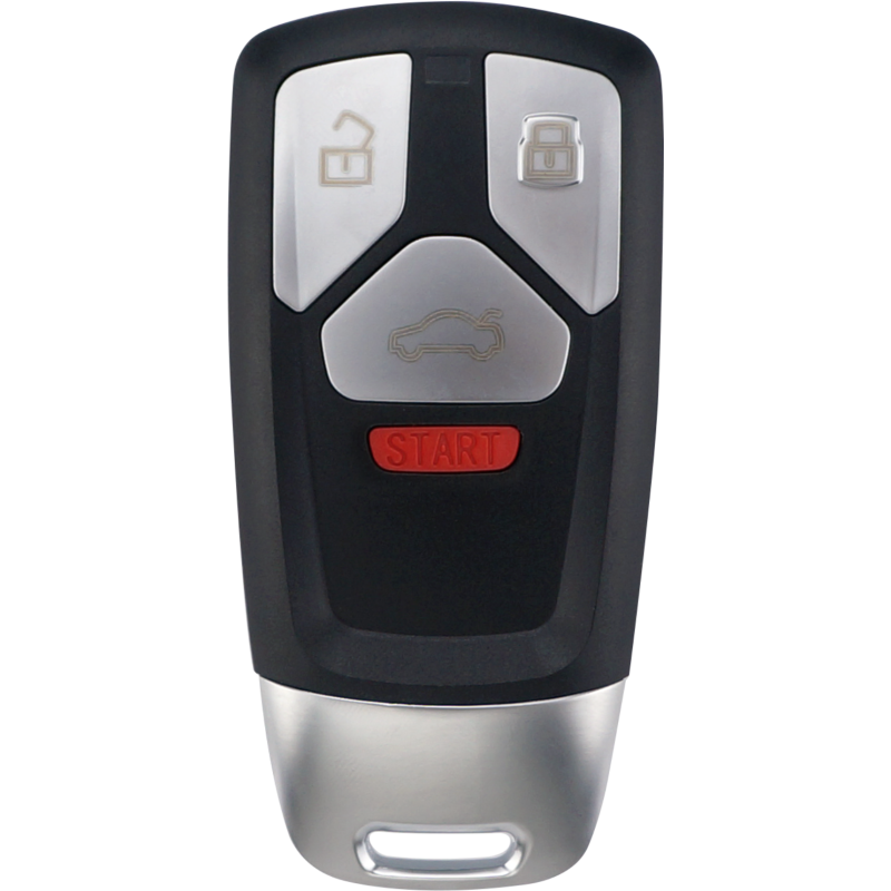 KD-B26-4 - TELECOMMANDE KEYDIY UNIVERSEL