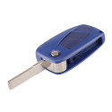 Coque Fiat bleu Coque Fiat bleu