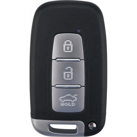 ZB04-3 - Télécommande Keydiy Hyundai-Kia Main Libre