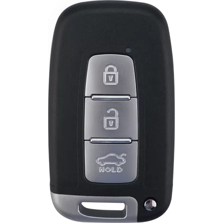 ZB04-3 - Télécommande Keydiy Hyundai-Kia Main Libre