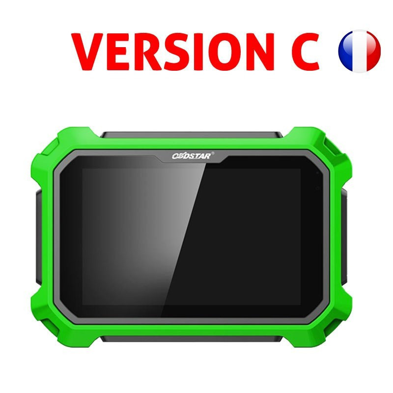 OBDSTAR KEY MASTER DP PLUS VERSION C