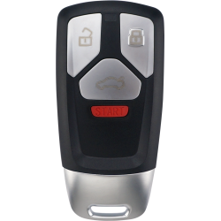ZB26-4 - Télécommande Keydiy AUDI Main Libre