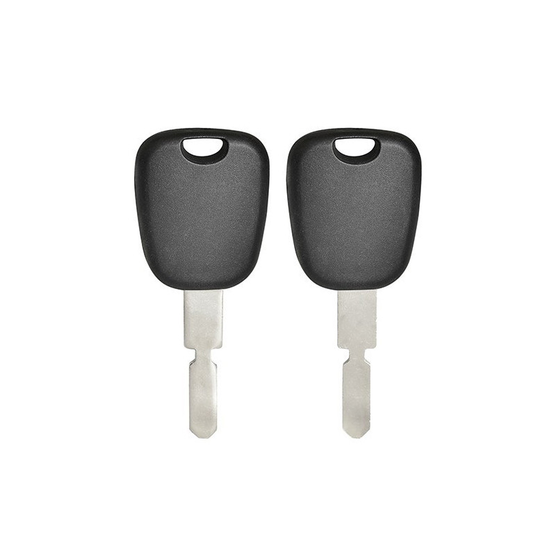 CLE AUTO TRANSPONDEUR PSA NE78