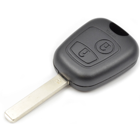 Telecommande Toyota Aygo (2005-2014) Telecommande Toyota Aygo (2005-2014)