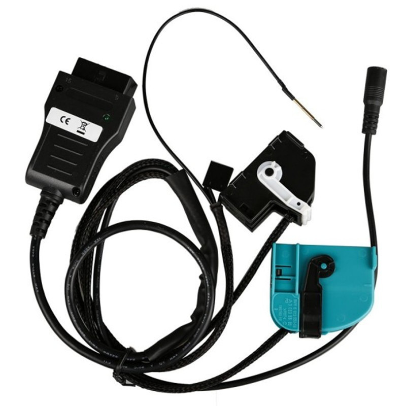 Xhorse BMW CAS cable pour VVDI2