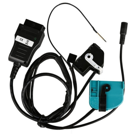 Xhorse BMW CAS cable pour VVDI2