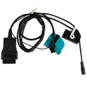 Xhorse BMW CAS cable pour VVDI2 Xhorse BMW CAS cable pour VVDI2