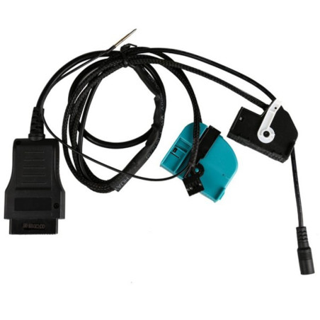 Xhorse BMW CAS cable pour VVDI2