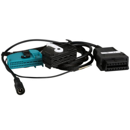 Xhorse BMW CAS cable pour VVDI2