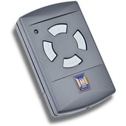 Télécommande portail HORMAMN HSM4S