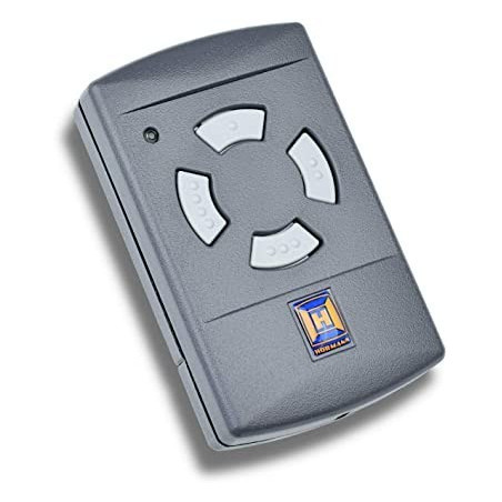 Télécommande portail HORMAMN HSM4S Télécommande portail HORMAMN HSM4S