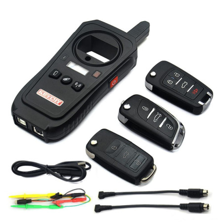 KD-X2 Machine à cloner et générer clés de voitures KEYDIY KD-X2 Machine à cloner et générer clés de voitures KEYDIY