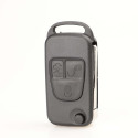 Coque Mercedes 3 boutons Coque Mercedes 3 boutons