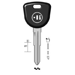 Pod Key Keyline KI3STK