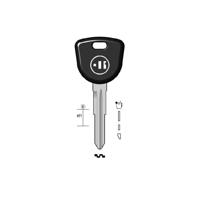Pod Key Keyline KI3STK