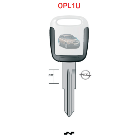 Insert U OPL1U Insert U OPL1U