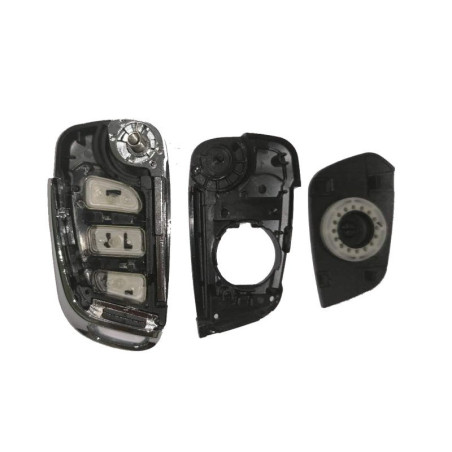 Coque PSA pile sur circuit Coque PSA pile sur circuit