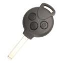 SMA-C3 - Coque Smart 3 boutons SMA-C3 - Coque Smart 3 boutons