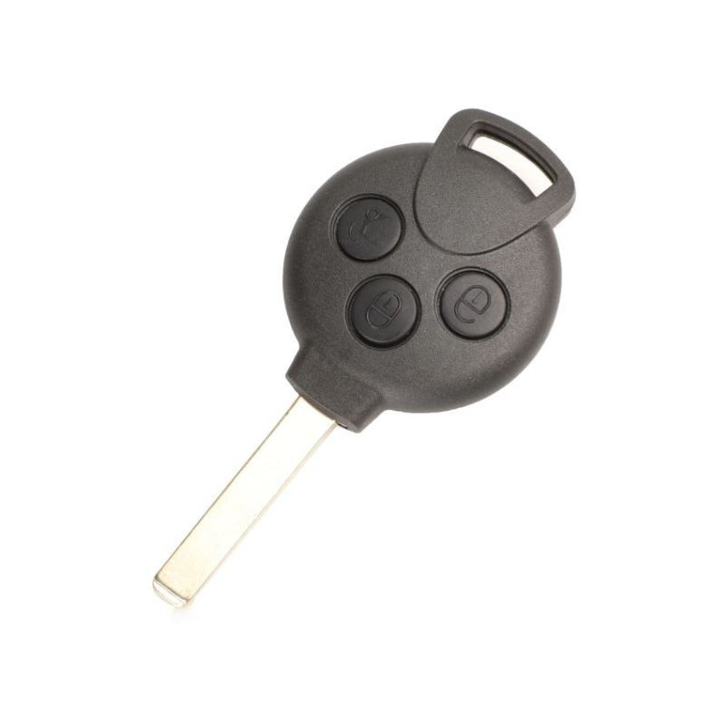 SMA-C3 - Coque Smart 3 boutons