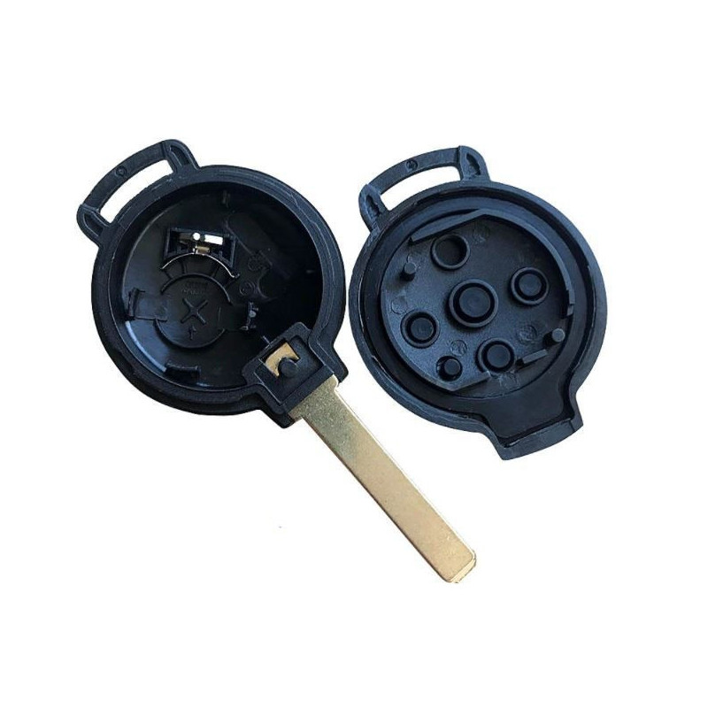 SMA-C3 - coque Smart Pile sur coque