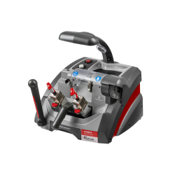 machine à clé keyline bi106 carat quattro - keyline france
