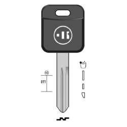 Podkey Keyline SUB2TK