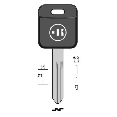 Podkey Keyline SUB2TK