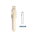 Lame MAZDA compatible télécommande universelle | MAZ24R Lame MAZDA compatible télécommande universelle | MAZ24R