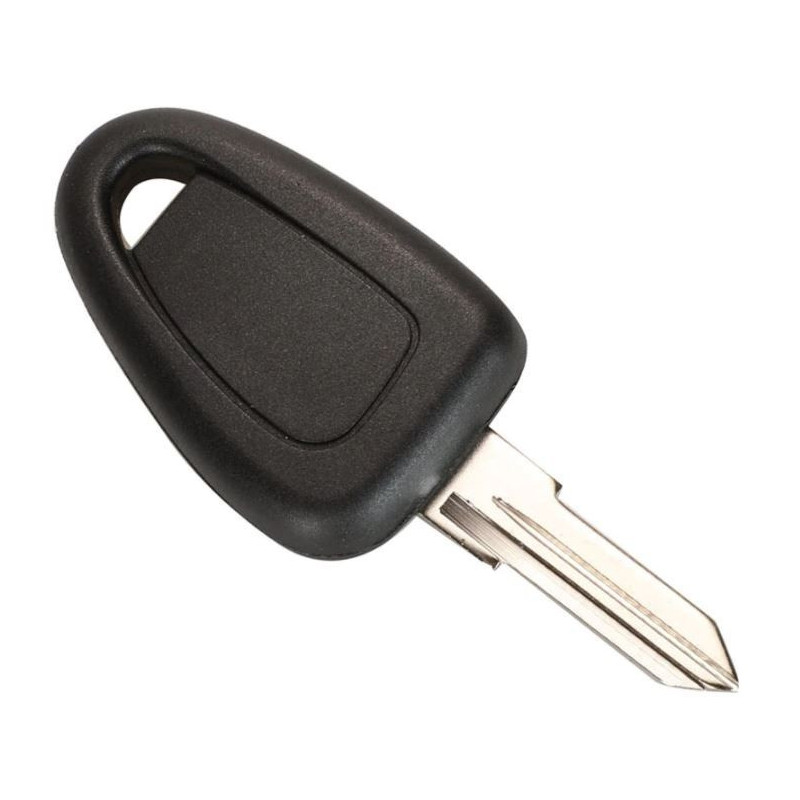 FIA-F12 - Pile sur coque