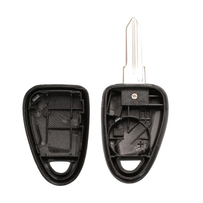 FIA-F12 - Pile sur coque