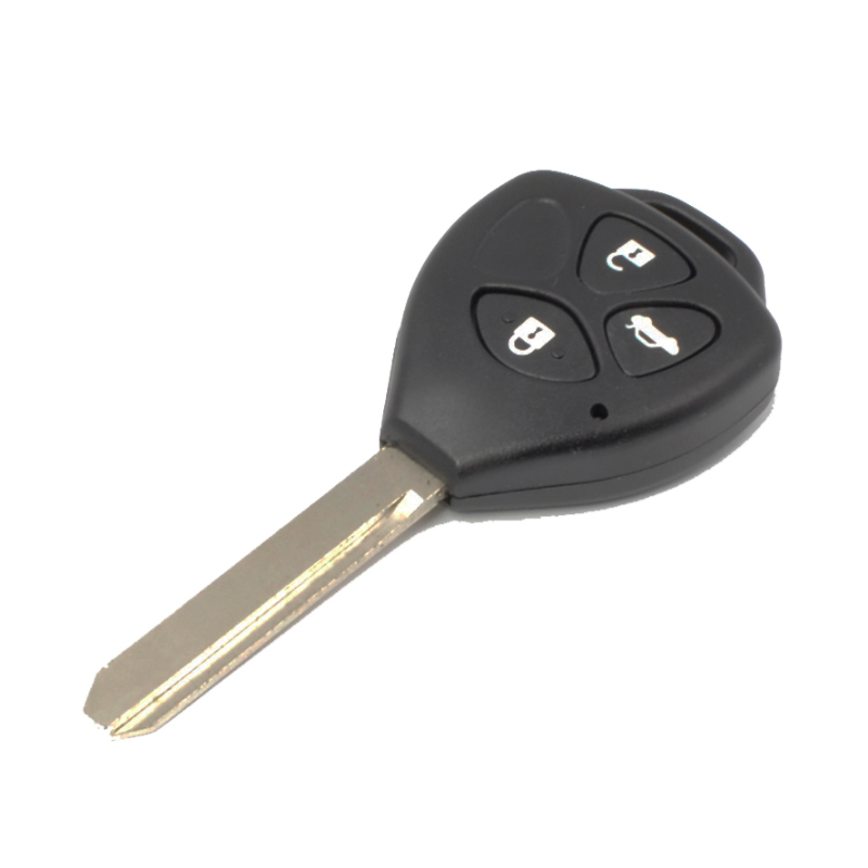 TR31 - Telecommande Avensis sans Keyless (2010-2011)