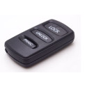 MIT-A3 - Coque Mitsubishi 3 boutons MIT-A3 - Coque Mitsubishi 3 boutons