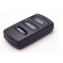 MIT-A3 - Coque Mitsubishi 3 boutons