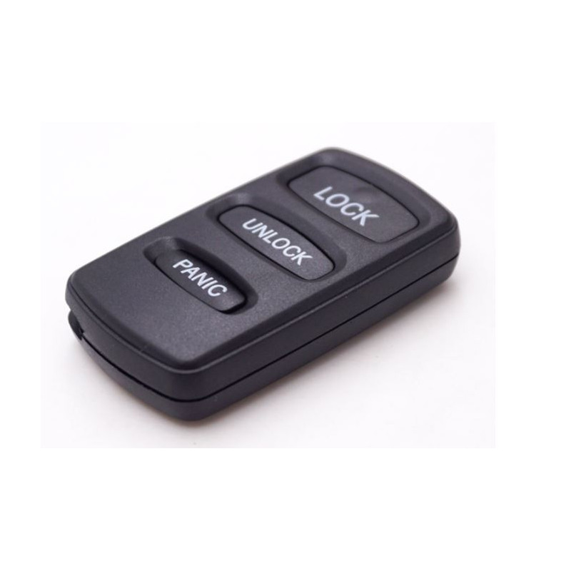 MIT-A3 - Coque Mitsubishi 3 boutons