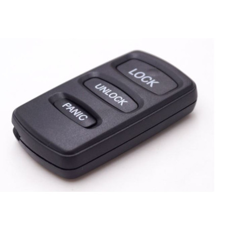 MIT-A3 - Coque Mitsubishi 3 boutons MIT-A3 - Coque Mitsubishi 3 boutons